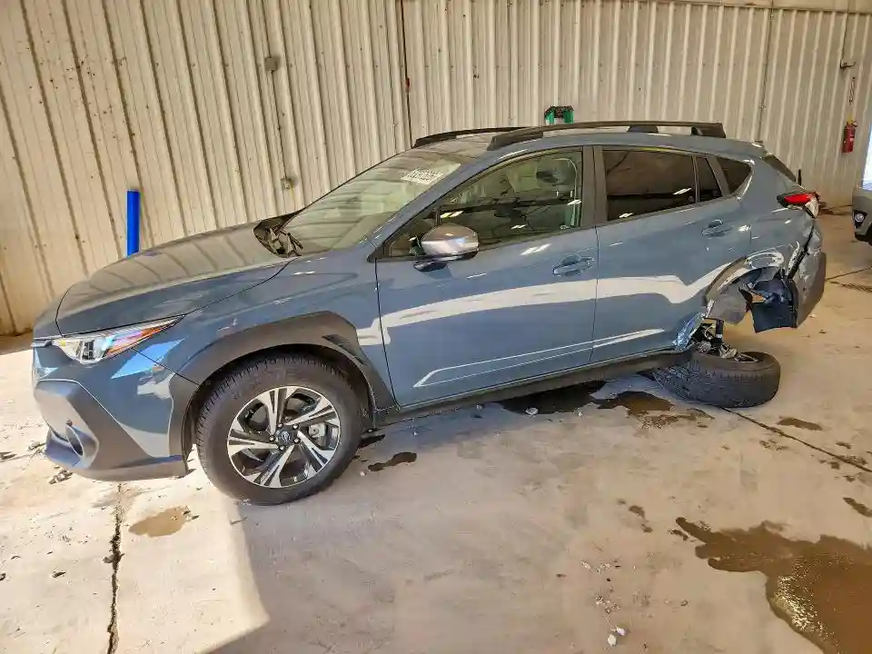 JF2GUHDCXS8339750 2025 SUBARU CROSSTREK-0