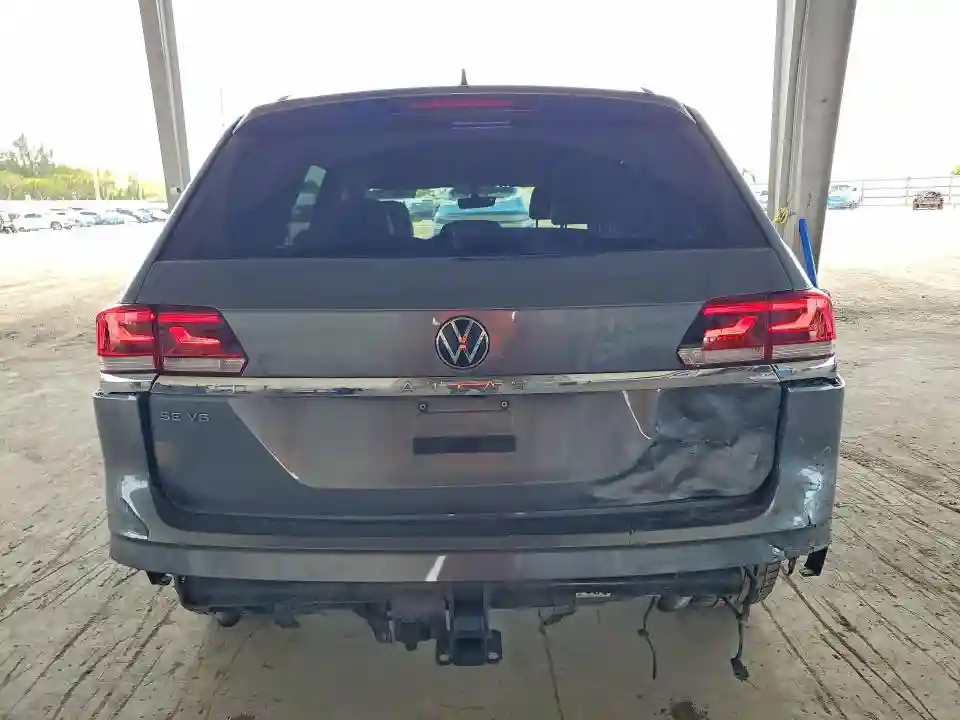 1V2WR2CA7PC544504 2023 VOLKSWAGEN ATLAS-5