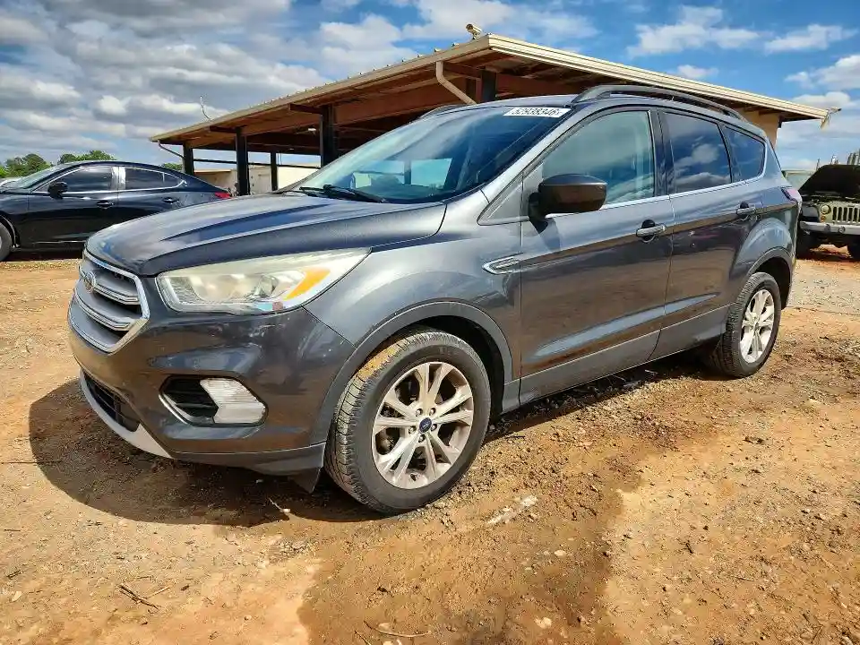1FMCU0HD4JUA47725 2018 FORD ESCAPE-0