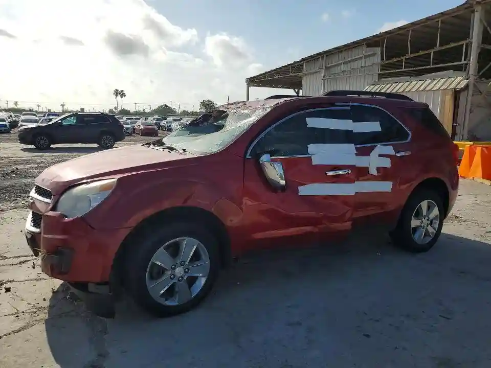 2GNALBEK6F6162319 2015 CHEVROLET EQUINOX-0