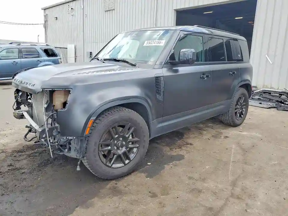 SALEJ7EX9R2284465 2024 LAND ROVER DEFENDER-0