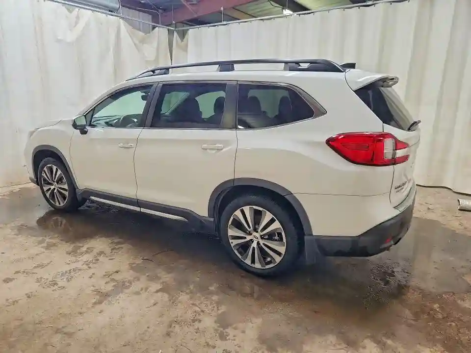 4S4WMAPD3L3424249 2020 SUBARU ASCENT-1