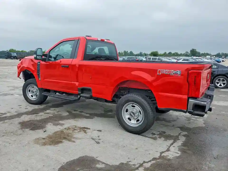 1FTRF3BA3PEC46180 2023 FORD F350-1