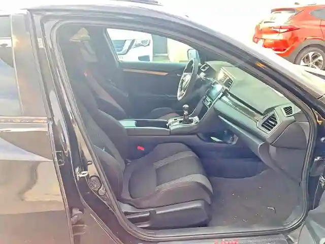 2HGFC1E56JH702317 2018 HONDA CIVIC-4