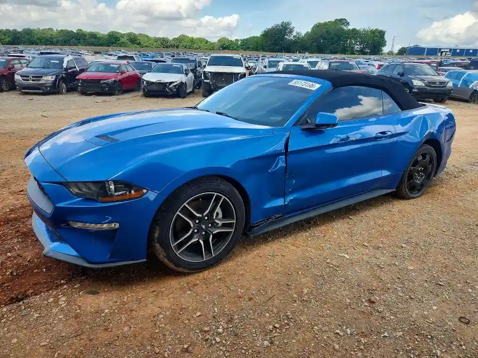 1FATP8UH5M5107602 2021 FORD MUSTANG-0
