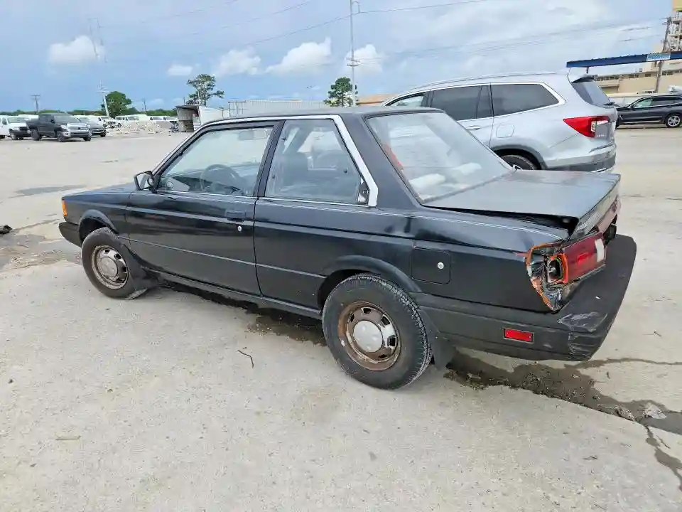 1N4GB22S5KC790373 1989 NISSAN SENTRA-1