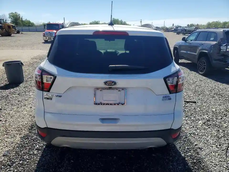 1FMCU9HD2JUC72715 2018 FORD ESCAPE-5
