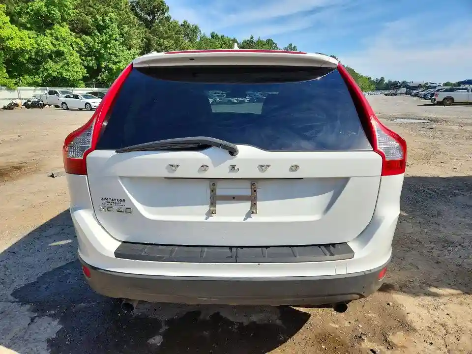 YV4952DL8D2392273 2013 VOLVO XC60-5