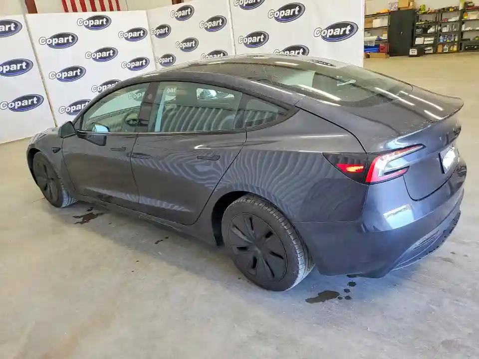 5YJ3E1EB0RF745294 2024 TESLA MODEL 3-1