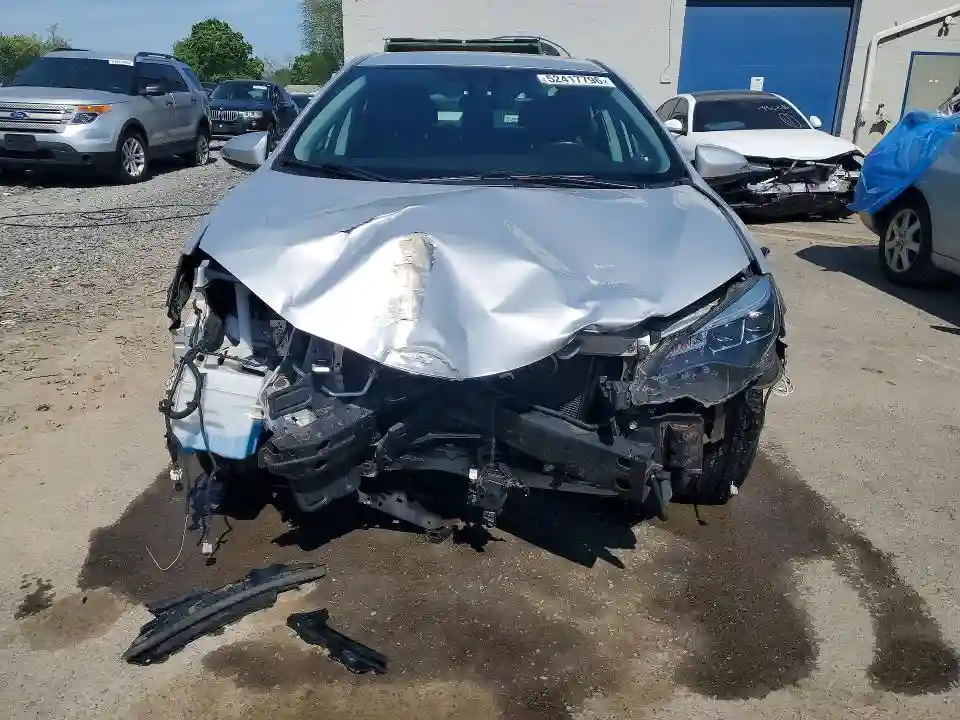 2T1BURHE1KC195648 2019 TOYOTA COROLLA-4