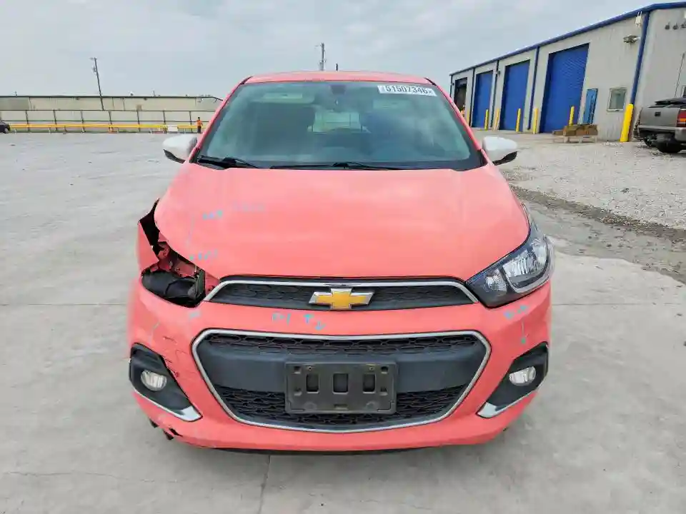 KL8CD6SA7JC468469 2018 CHEVROLET SPARK-4