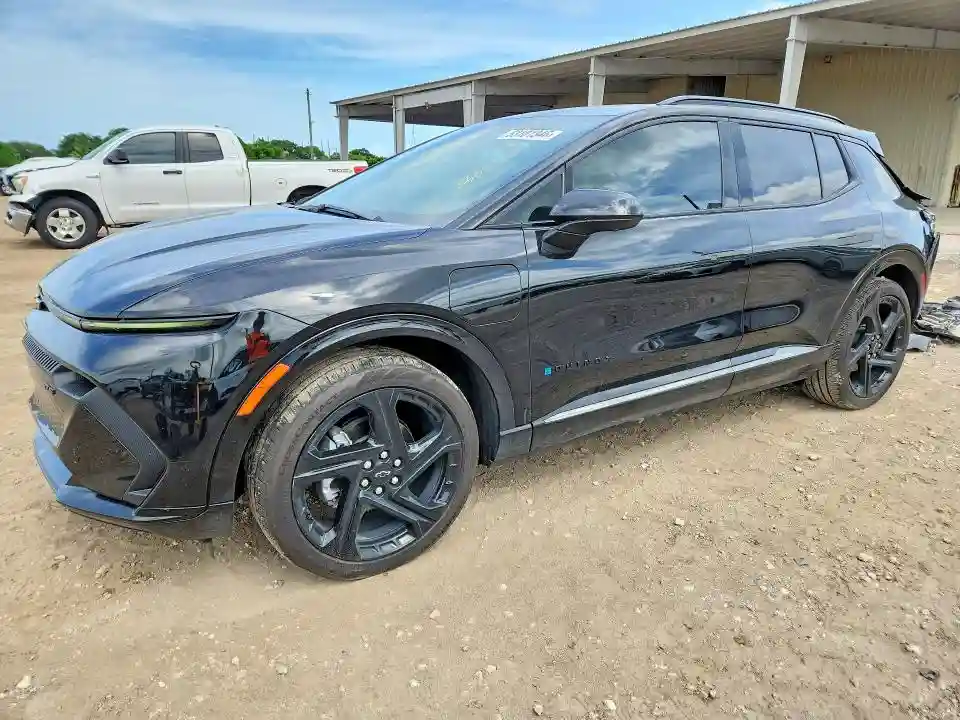 3GN7DSRP8SS231276 2025 CHEVROLET EQUINOX-0