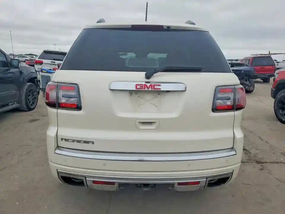 1GKKRTKD7EJ262474 2014 GMC ACADIA DEN-5