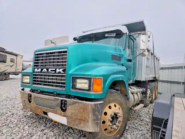 1M1AN09Y3AN005762 2010 MACK ALL OTHER-1