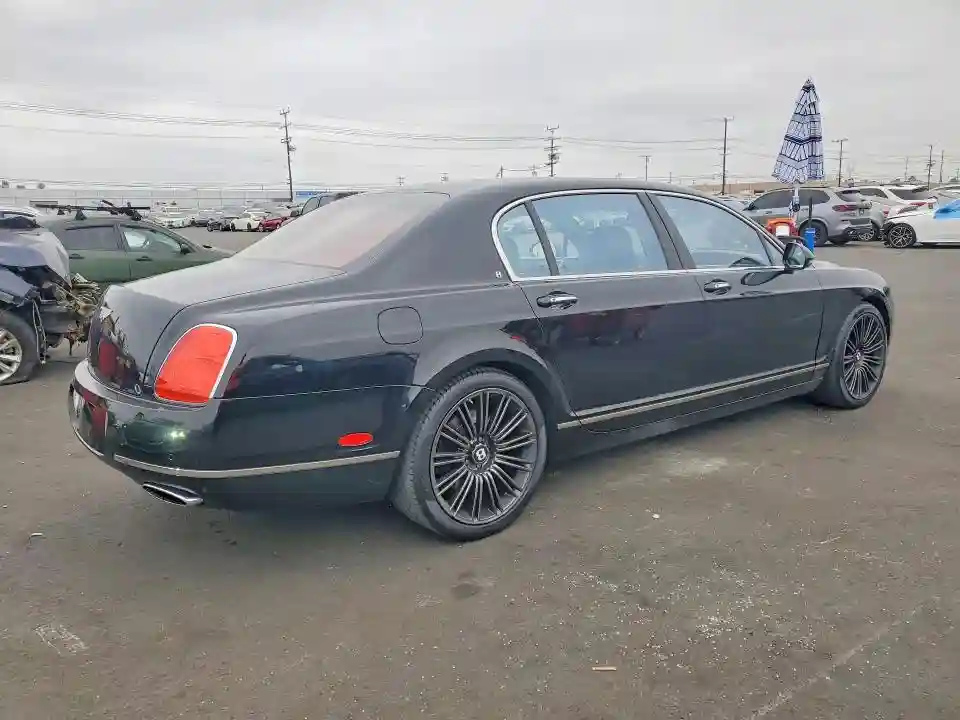 SCBBP9ZA7DC079372 2013 BENTLEY CONTINENTA-2