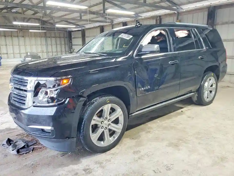 1GNSKCKC9FR579433 2015 CHEVROLET TAHOE-0