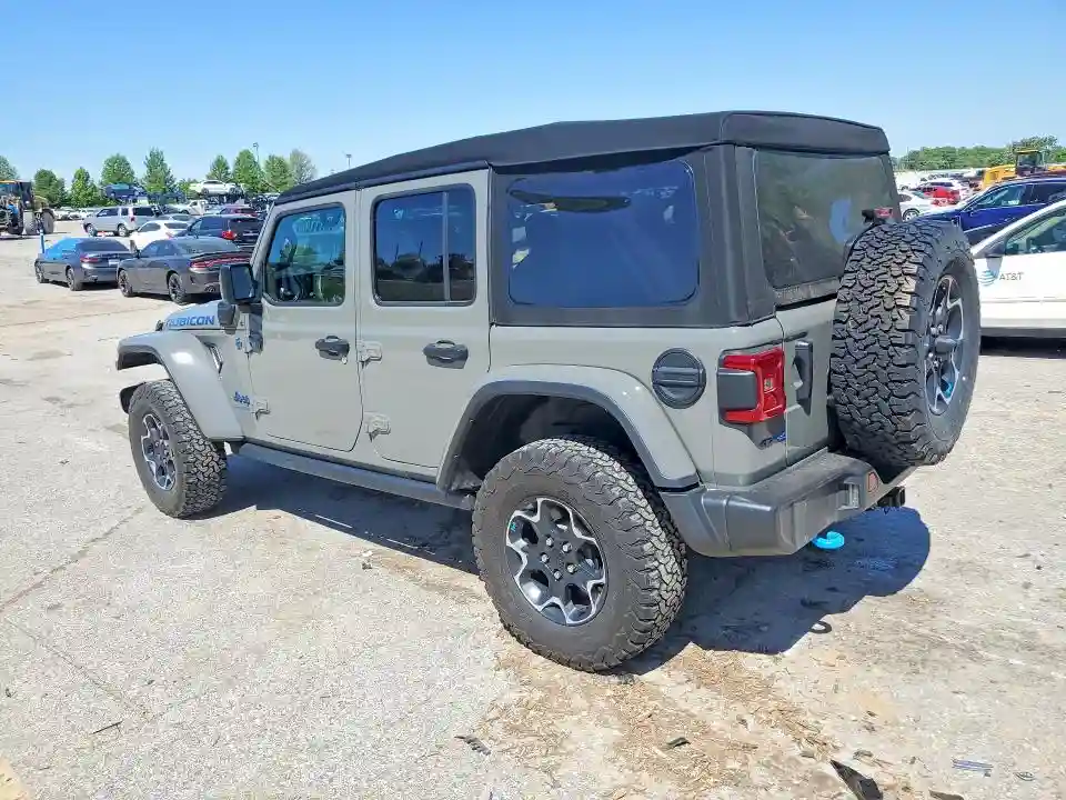 1C4JJXR61PW586362 2023 JEEP WRANGLER-1