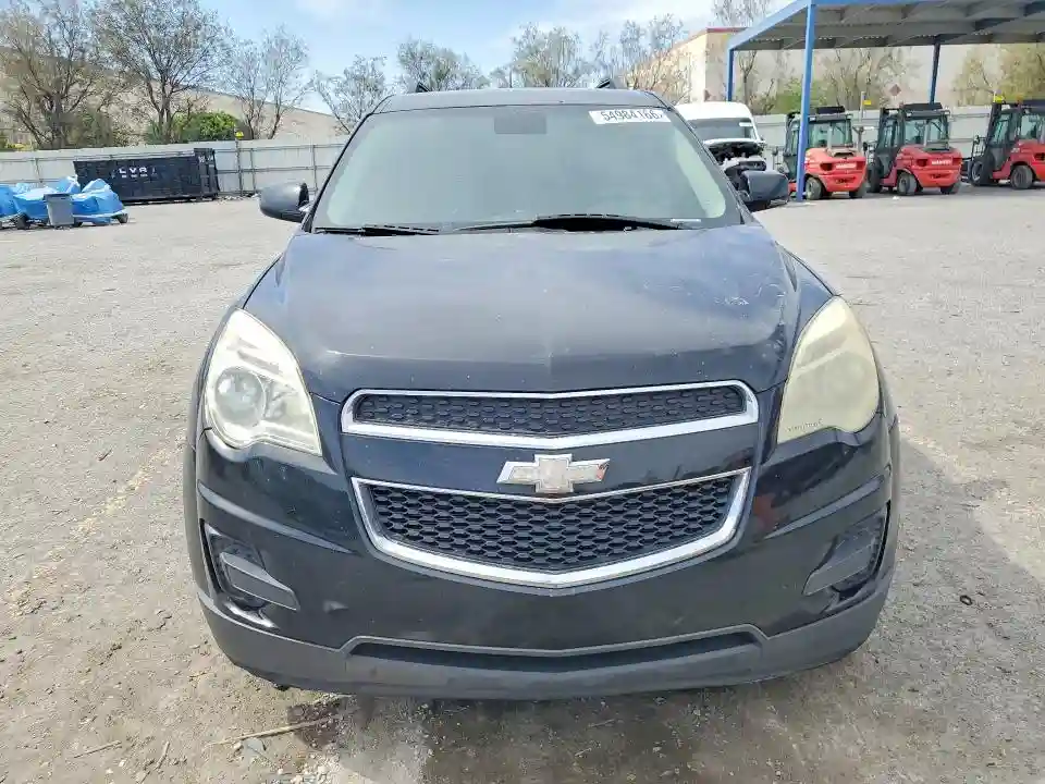 2GNALBEK5F6306992 2015 CHEVROLET EQUINOX-4