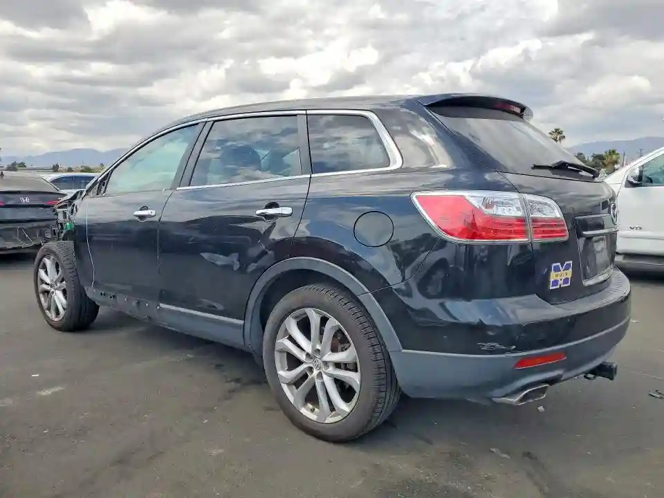 JM3TB3DA8B0312847 2011 MAZDA CX-9-1