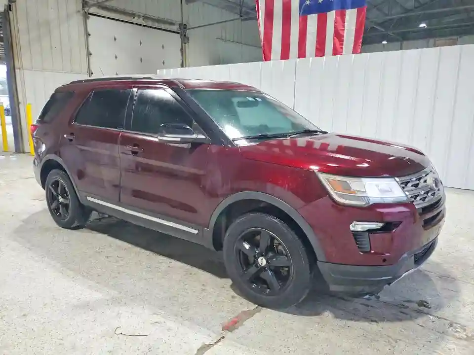 1FM5K7D82JGB29869 2018 FORD EXPLORER-3