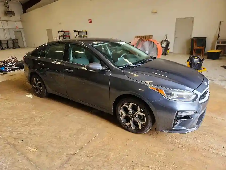 3KPF24AD0ME362677 2021 KIA FORTE-3