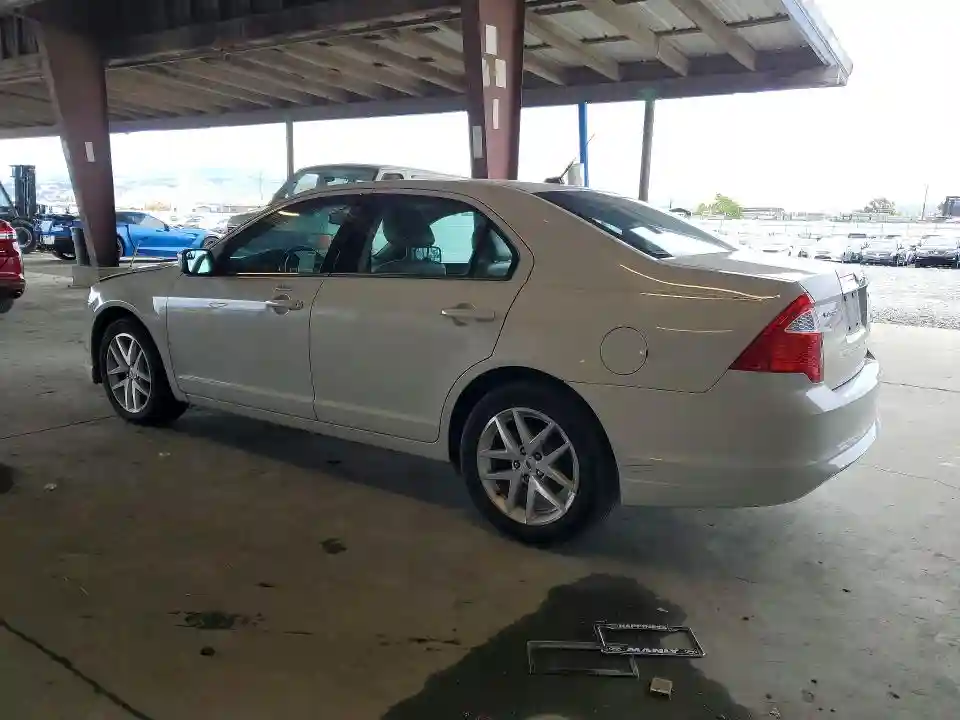 3FAHP0JA5CR200338 2012 FORD FUSION-1