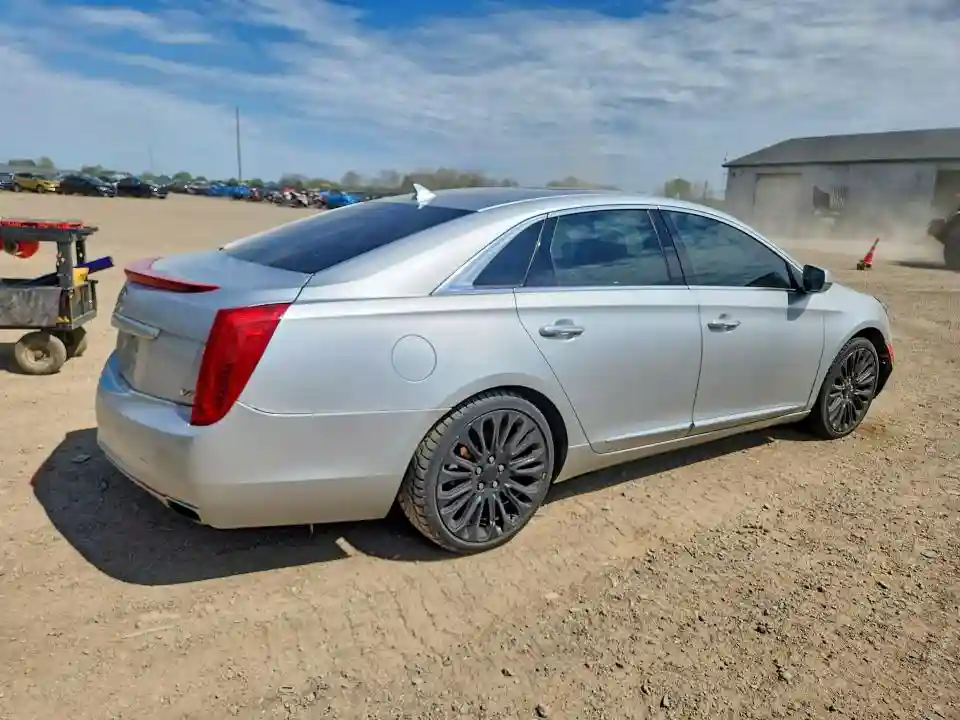2G61V5S84E9189399 2014 CADILLAC XTS-2