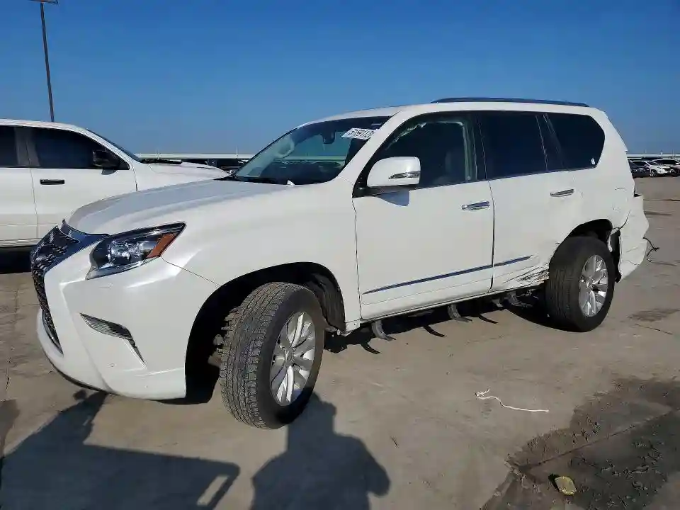 JTJBM7FX3J5192302 2018 LEXUS GX-0