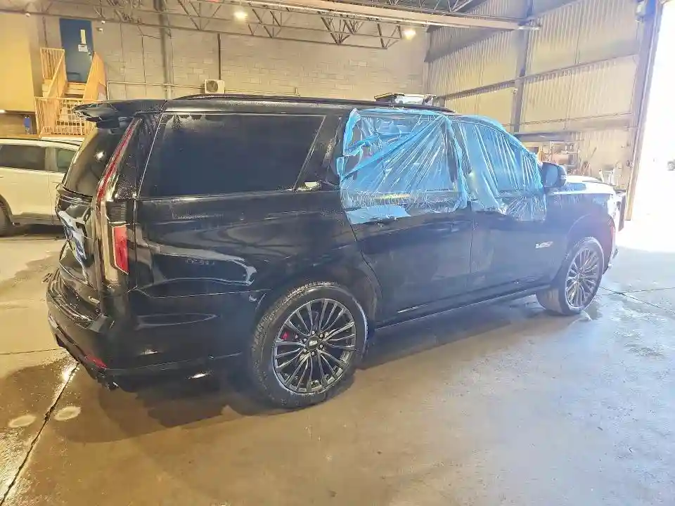 1GYS4HK99PR499873 2023 CADILLAC ESCALADE V-2