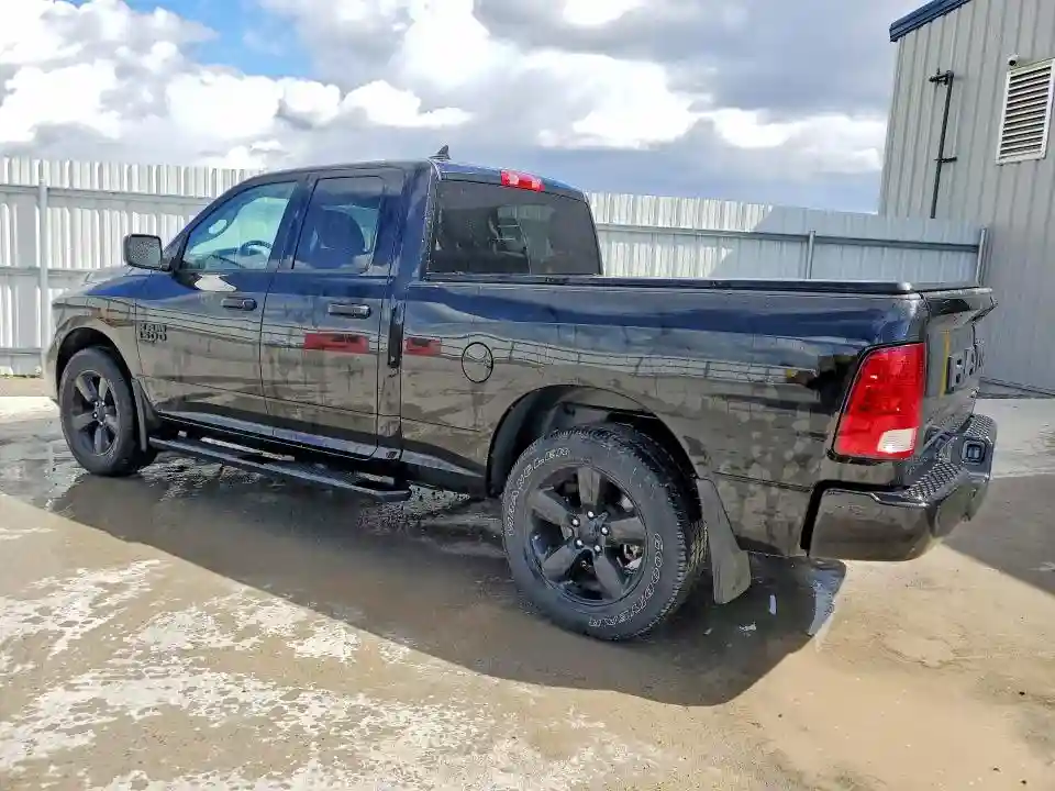 1C6RR7FG8PS590576 2023 RAM 1500-1