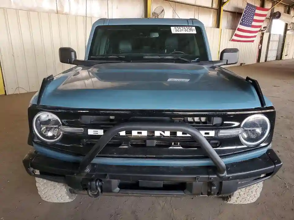 1FMEE5BP9MLA80932 2021 FORD BRONCO-4