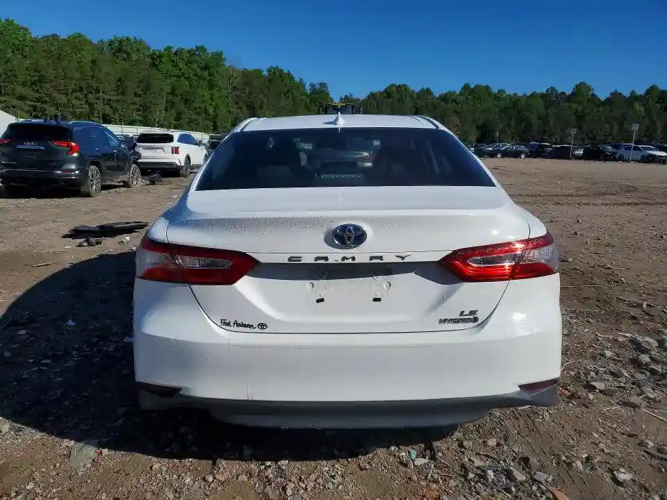 4T1E31AK3LU518874 2020 TOYOTA CAMRY LE-5