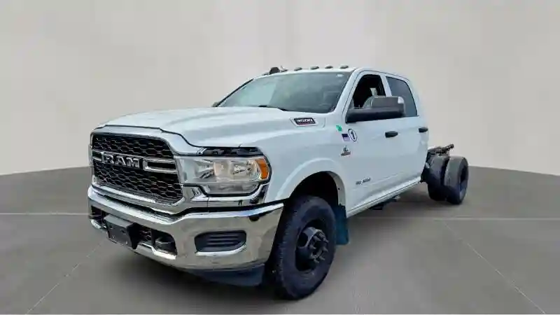 3C7WRTCL6NG246032 2022 RAM 3500-1