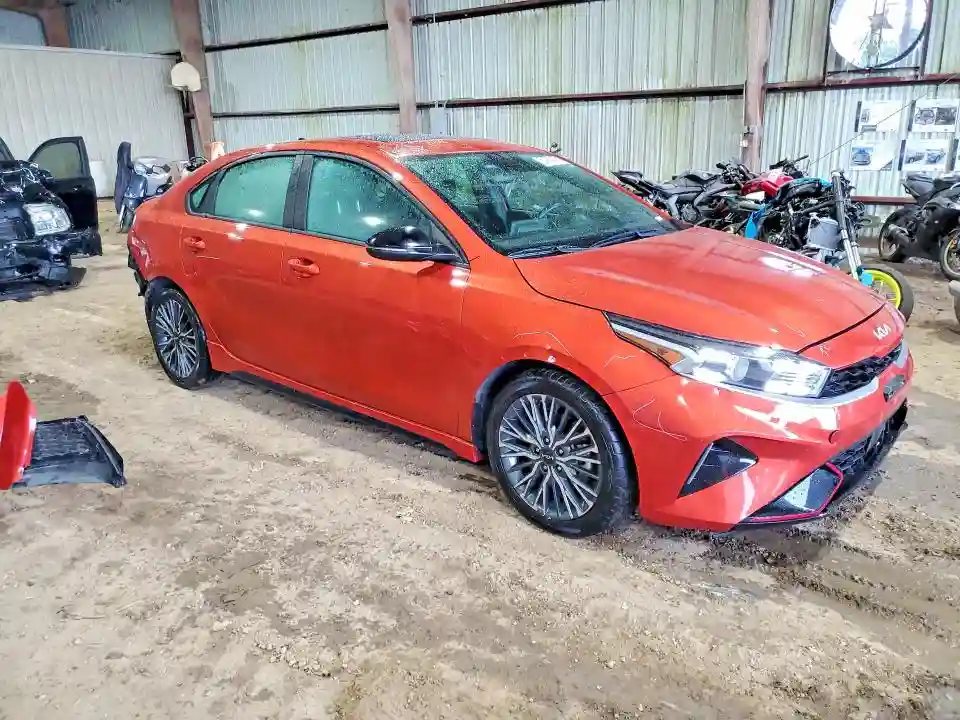 3KPF54AD3PE596114 2023 KIA FORTE-3