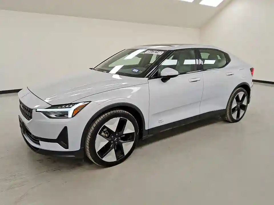YSMED3KA6PL136373 2023 POLESTAR 2-0