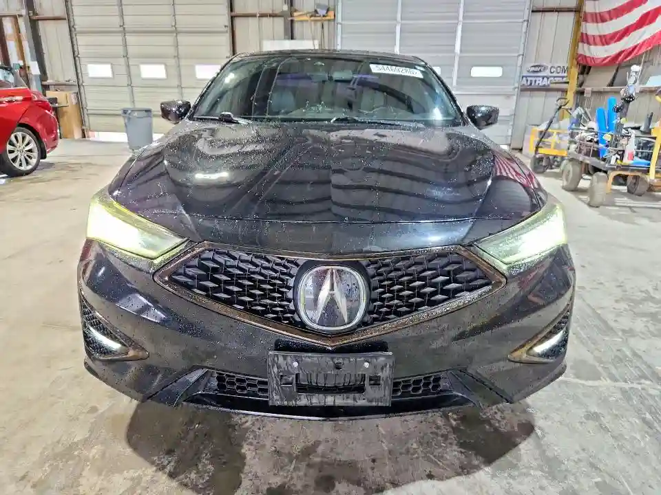 19UDE2F83LA003096 2020 ACURA ILX-4