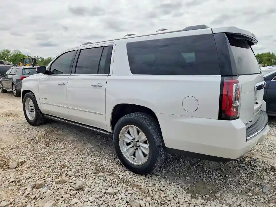 1GKS2HKJ5HR335662 2017 GMC YUKON-1