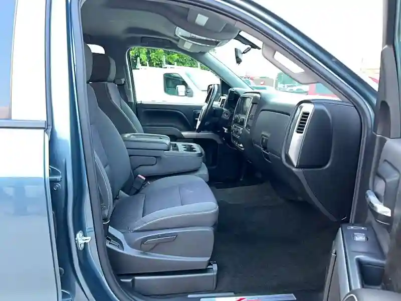 1GCVKREC2EZ235025 2014 CHEVROLET SILVERADO-4