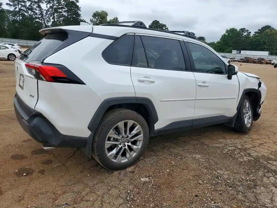 2T3C1RFV0RW337441 2024 TOYOTA RAV4-2