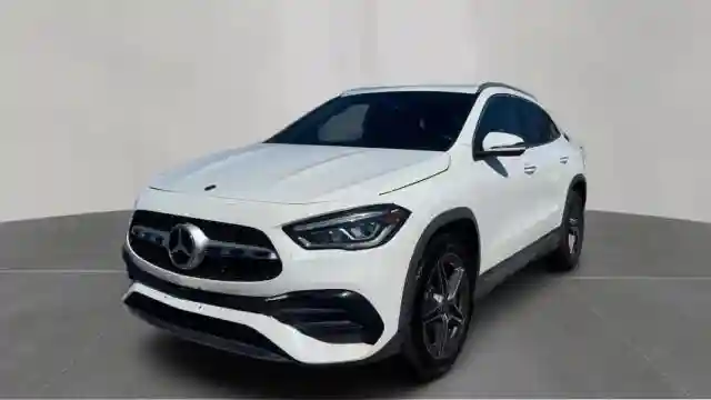 W1N4N4HB4NJ344831 2022 MERCEDES-BENZ GLA-CLASS-1