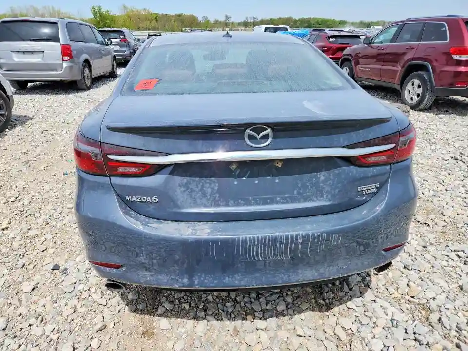 JM1GL1WYXM1608729 2021 MAZDA 6-5