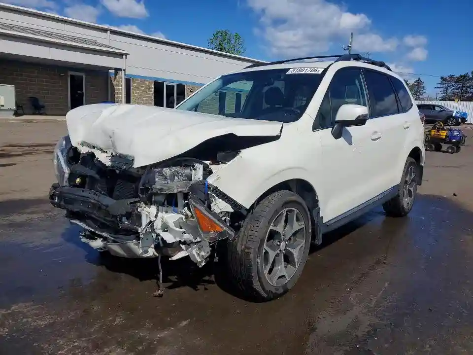 JF2SJGXC8GH416096 2016 SUBARU FORESTER-0