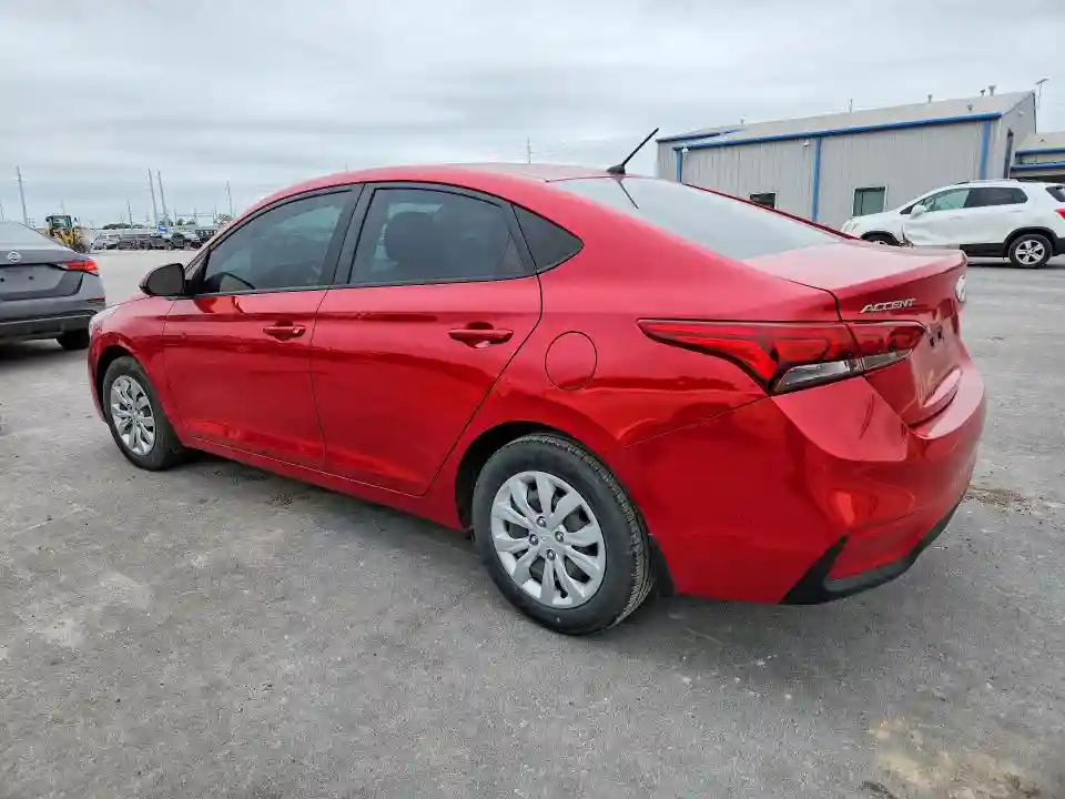 3KPC24A62NE172031 2022 HYUNDAI ACCENT-1