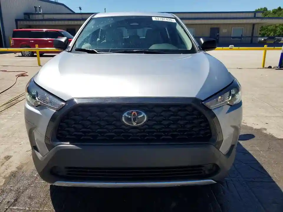 7MUAAAAG0SV135567 2025 TOYOTA ALL OTHER-4