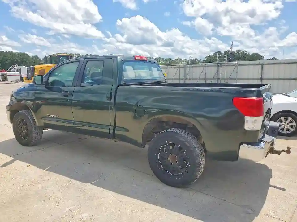 5TFRM5F14BX028564 2011 TOYOTA TUNDRA-1