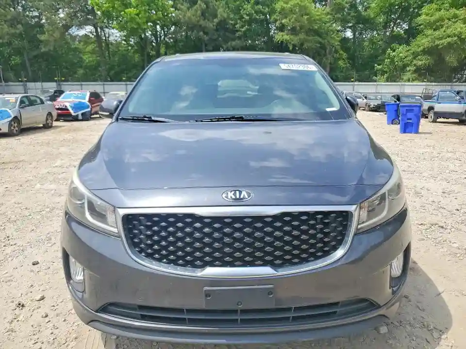 KNDMC5C18F6063881 2015 KIA SEDONA-4