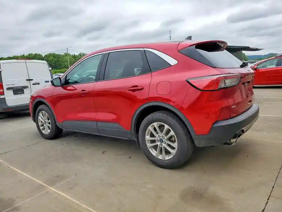 1FMCU9G63NUB53838 2022 FORD ESCAPE-1
