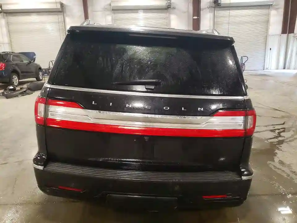 5LMJJ3LT9KEL07674 2019 LINCOLN NAVIGATOR-5