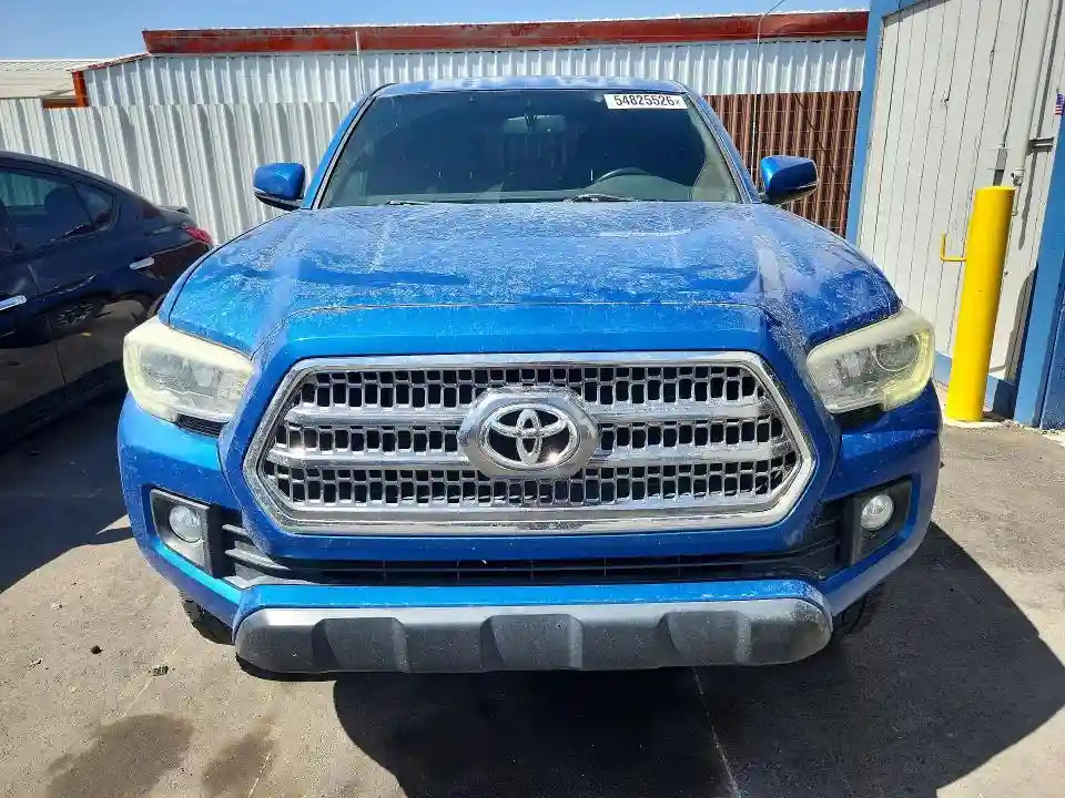 3TMCZ5AN9GM032608 2016 TOYOTA TACOMA-4