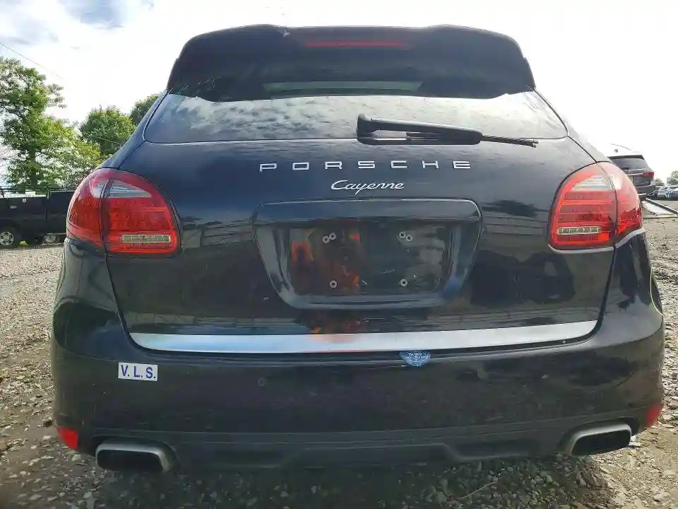 WP1AA2A27DLA03803 2013 PORSCHE CAYENNE-5